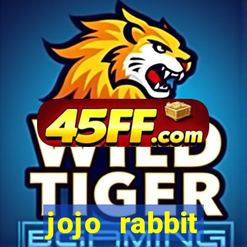 jojo rabbit completo dublado
